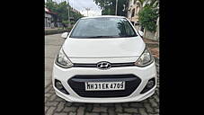 Used Hyundai Xcent SX 1.2 (O) in Nagpur