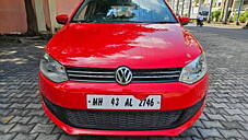 Used Volkswagen Polo Trendline 1.2L (D) in Pune