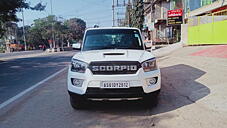 Second Hand Mahindra Scorpio 2021 S9 2WD 7 STR in Guwahati
