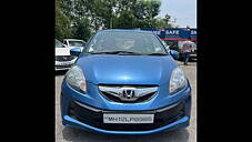 Used Honda Brio S MT in Pune