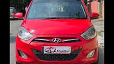 Second Hand Hyundai i10 Sportz 1.2 Kappa2 in Bangalore