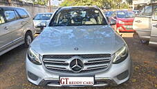 Used Mercedes-Benz GLC 220 d Progressive in Chennai