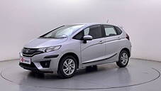 Used Honda Jazz V AT Petrol in Bangalore