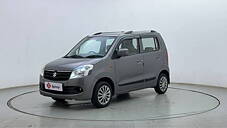 Used Maruti Suzuki Wagon R 1.0 Vxi ABS-Airbag in Navi Mumbai