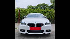 Used BMW 5 Series 530d M Sport [2013-2017] in Ahmedabad