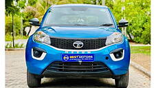 Used Tata Nexon XM in Ahmedabad