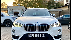 Second Hand BMW X1 sDrive20d Expedition in Ahmedabad