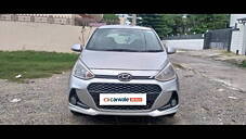 Used Hyundai Grand i10 Sportz 1.2 Kappa VTVT in Dehradun