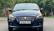 Used Maruti Suzuki Ciaz Zeta 1.5 AT [2020-2023] in Delhi