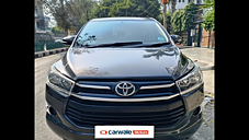 Second Hand Toyota Innova Crysta 2.8 GX AT 7 STR [2016-2020] in Delhi
