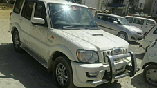 Second Hand Mahindra Scorpio VLX 2WD Airbag BS-IV in Allahabad