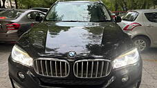 Used BMW X5 xDrive 30d in Hyderabad