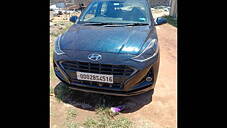Used Hyundai Grand i10 Nios Asta 1.2 Kappa VTVT in Bhubaneswar