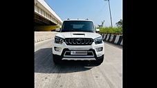 Used Mahindra Scorpio 2021 S9 2WD 7 STR in Meerut