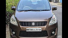 Used Maruti Suzuki Ertiga VXi in Pune