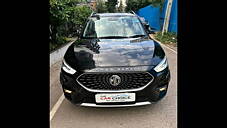 Used MG Astor Savvy 1.5 CVT Ivory [2023-2024] in Hyderabad