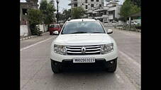 Used Renault Duster RxL Petrol in Nagpur