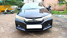 Used Honda City VX Diesel in Chennai