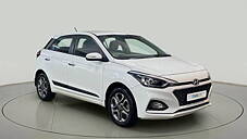 Used Hyundai Elite i20 Asta 1.2 (O) [2019-2020] in Chandigarh