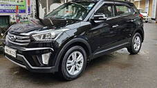 Used Hyundai Creta 1.6 SX Plus Petrol in Kolkata