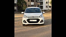 Used Hyundai Grand i10 Asta 1.2 Kappa VTVT (O) [2013-2017] in Nashik