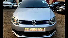 Used Volkswagen Vento Highline Petrol AT in Mumbai