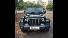 Used Mahindra Thar LX Convertible Diesel AT in Bhopal