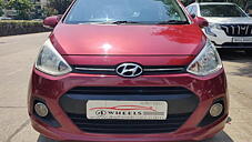 Used Hyundai Grand i10 Sportz 1.2 Kappa VTVT [2013-2016] in Mumbai