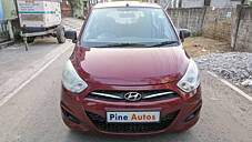 Used Hyundai i10 Era 1.1 LPG in Chennai