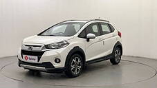 Used Honda WR-V VX MT Petrol in Kolkata