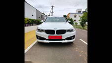 Used BMW 3 Series GT 320d Sport Line [2014-2016] in Coimbatore