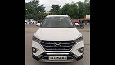 Used Hyundai Creta 1.6 SX Plus AT Petrol in Bangalore