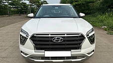 Used Hyundai Creta E 1.5 Diesel in Mumbai