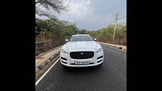 Used Jaguar F-Pace Prestige in Delhi