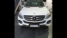 Second Hand Mercedes-Benz GLE 350 d in Chennai