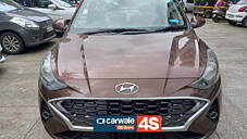 Used Hyundai Aura S 1.2 CNG in Thane