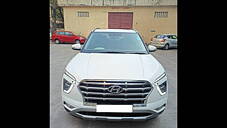 Used Hyundai Creta SX 1.5 Diesel [2020-2022] in Mumbai
