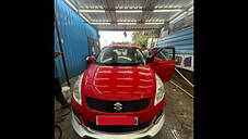 Used Maruti Suzuki Swift LXi in Hyderabad