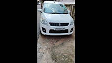 Used Maruti Suzuki Ertiga VDi in Lucknow