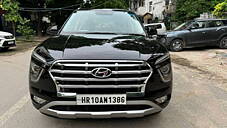 Used Hyundai Creta S 1.5 Petrol [2020-2022] in Delhi