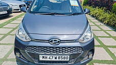 Used Hyundai Grand i10 Sportz AT 1.2 Kappa VTVT in Pune