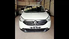 Second Hand Renault Lodgy 85 PS RXL Stepway 8 STR in Patna