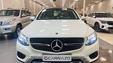 Used Mercedes-Benz GLC 220 d Progressive in Pune