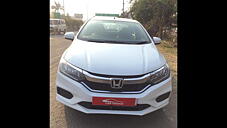 Second Hand Honda City S in Bhopal