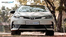 Used Toyota Corolla Altis VL AT Petrol in Kochi