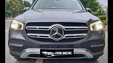Second Hand Mercedes-Benz GLE 300d 4MATIC LWB in Delhi