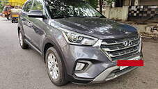 Used Hyundai Creta SX 1.6 Petrol in Bangalore