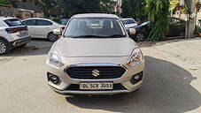 Used Maruti Suzuki Dzire ZDi Plus in Delhi