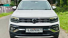 Used Volkswagen Taigun Topline 1.0 TSI AT in Vadodara