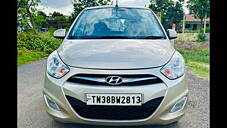 Used Hyundai i10 Asta 1.2 Kappa2 in Coimbatore